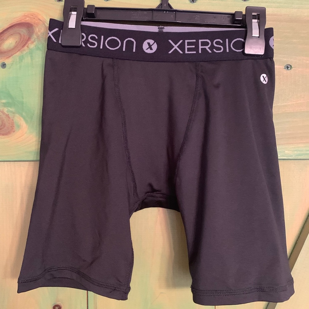 Youth Shorts